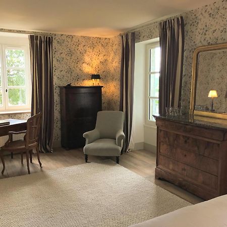 Bed and Breakfast Colivault Cande-sur-Beuvron Екстер'єр фото
