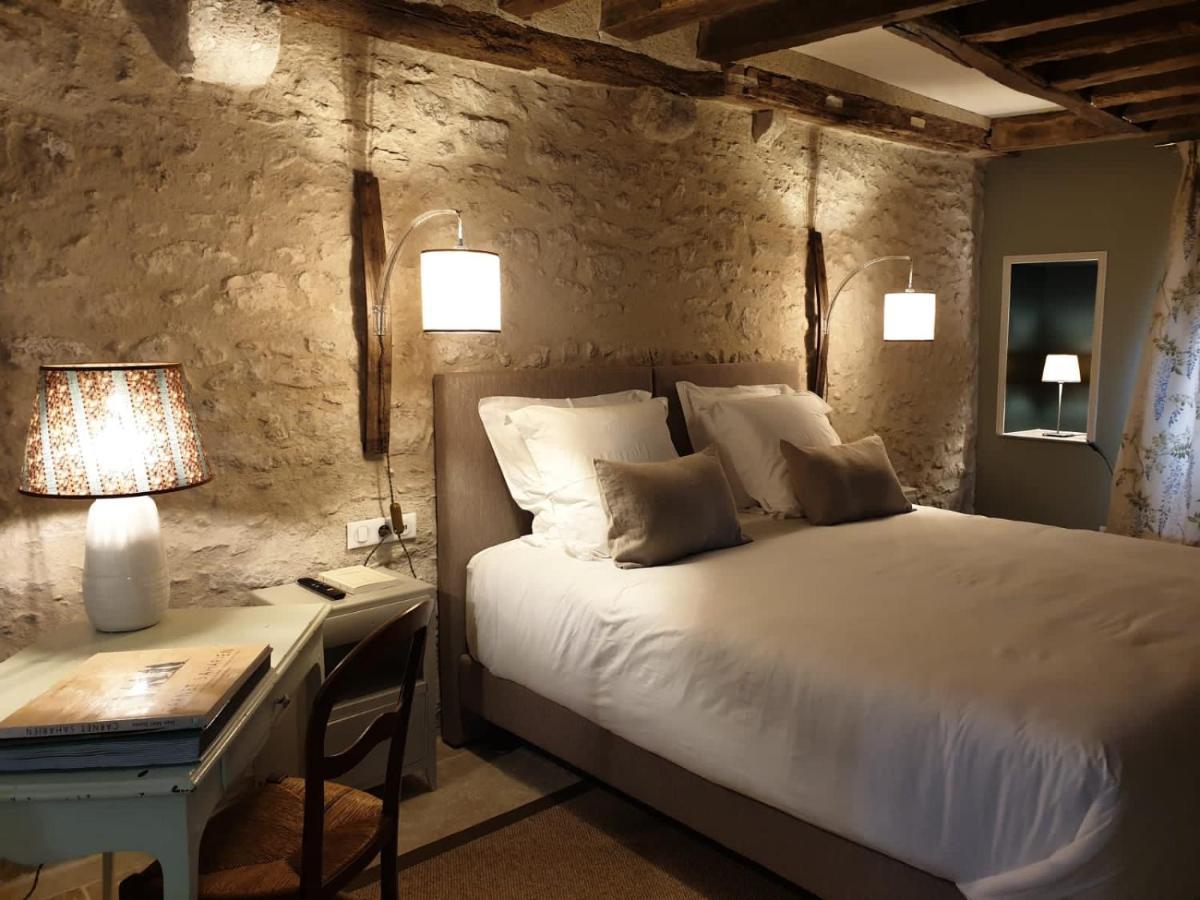 Bed and Breakfast Colivault Cande-sur-Beuvron Екстер'єр фото