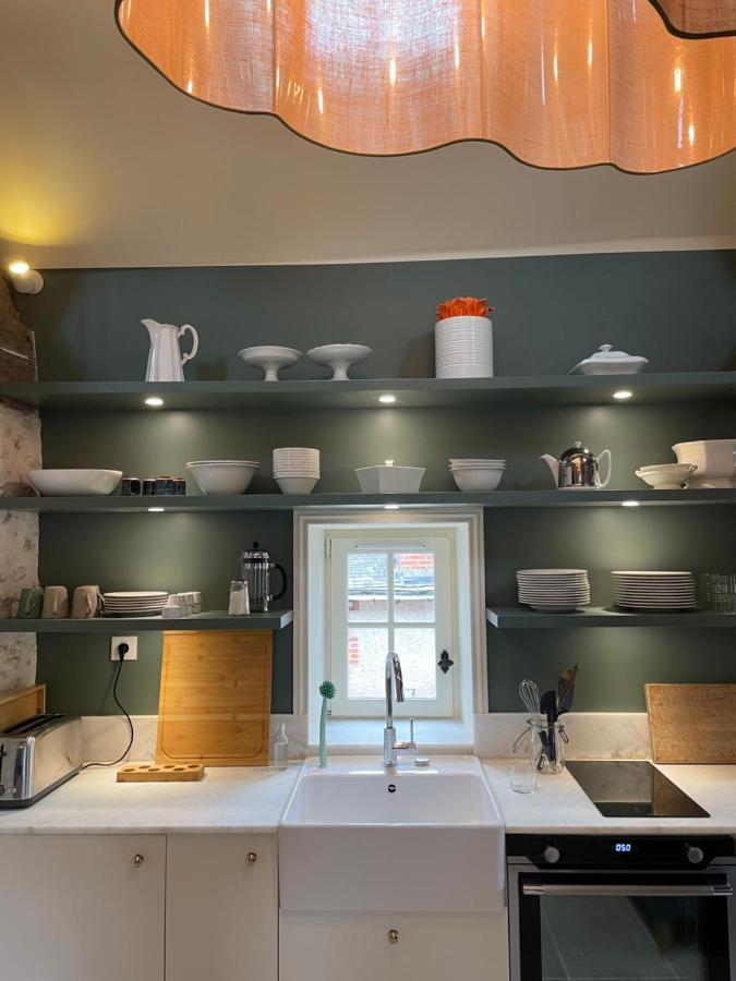Bed and Breakfast Colivault Cande-sur-Beuvron Екстер'єр фото
