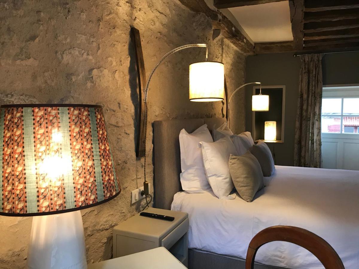 Bed and Breakfast Colivault Cande-sur-Beuvron Екстер'єр фото