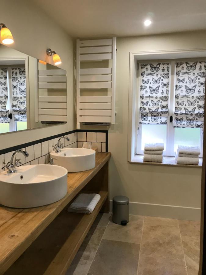 Bed and Breakfast Colivault Cande-sur-Beuvron Екстер'єр фото