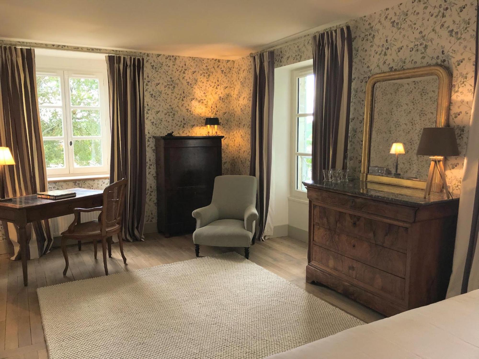 Bed and Breakfast Colivault Cande-sur-Beuvron Екстер'єр фото